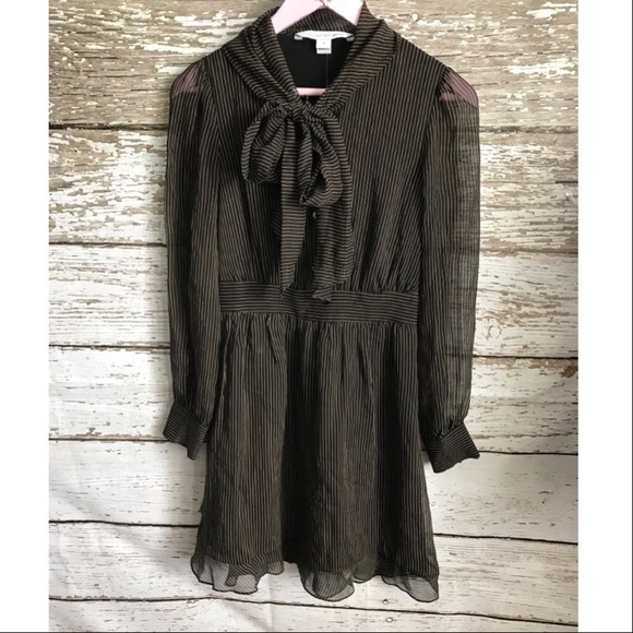 DVF dress - Picture 2 of 7